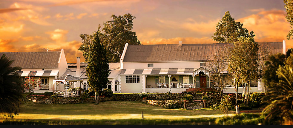The Farm House